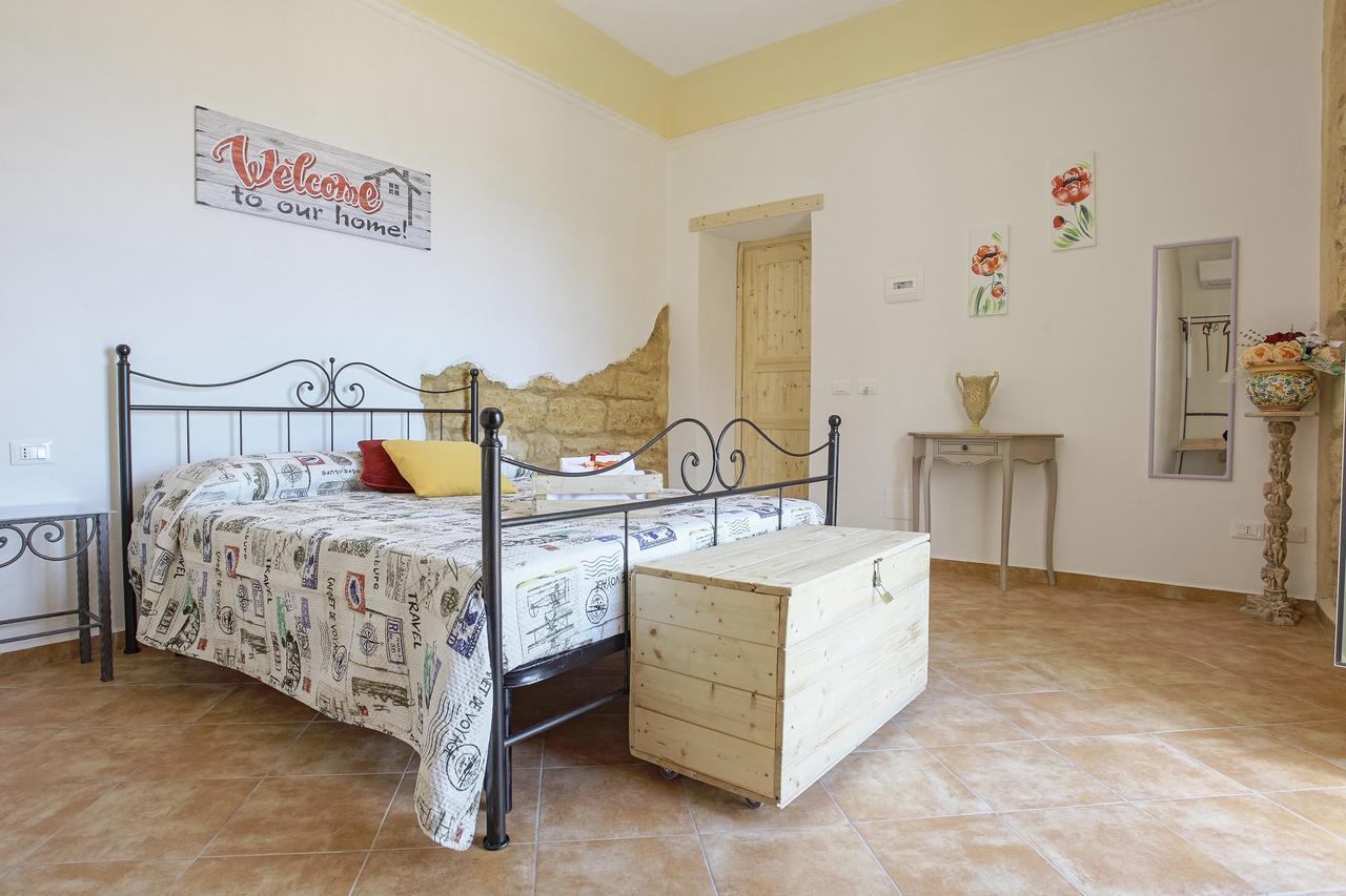 B&B Alla Cattedrale Agrigento Exteriér fotografie