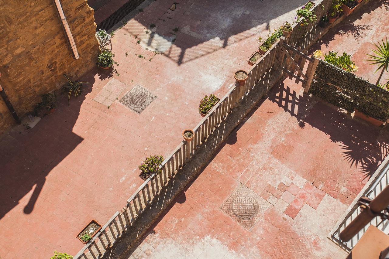 B&B Alla Cattedrale Agrigento Exteriér fotografie