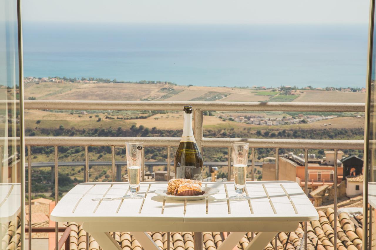 B&B Alla Cattedrale Agrigento Exteriér fotografie