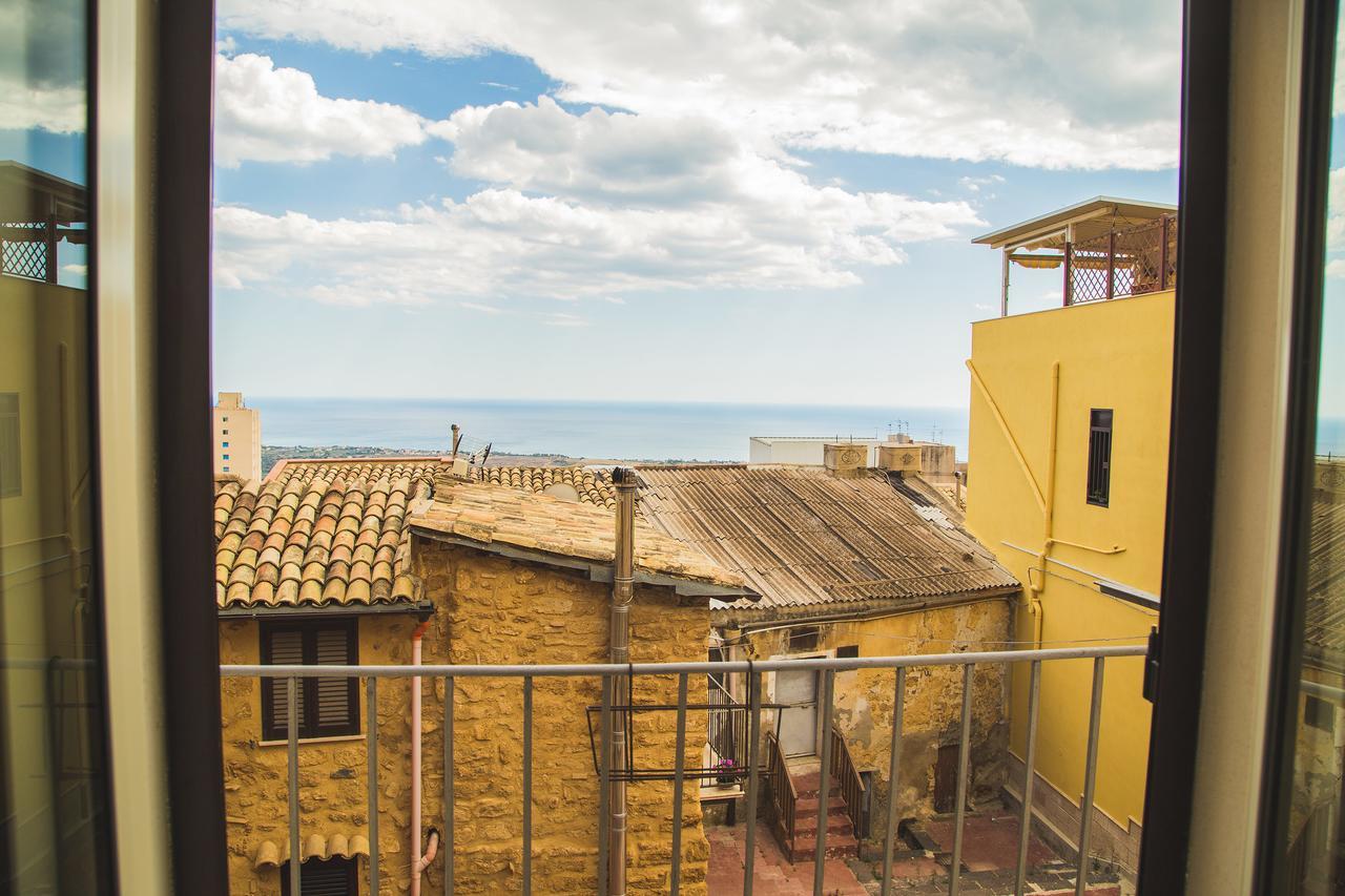 B&B Alla Cattedrale Agrigento Exteriér fotografie