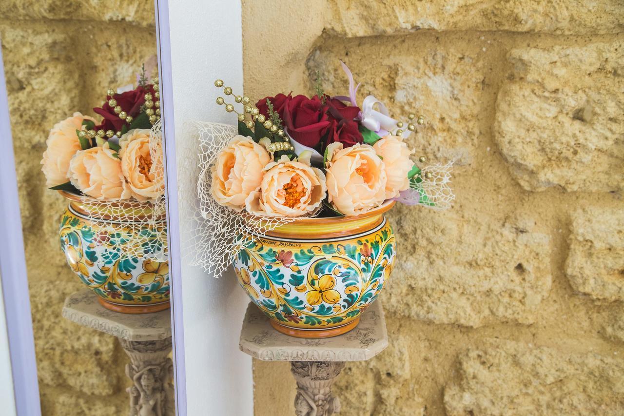 B&B Alla Cattedrale Agrigento Exteriér fotografie