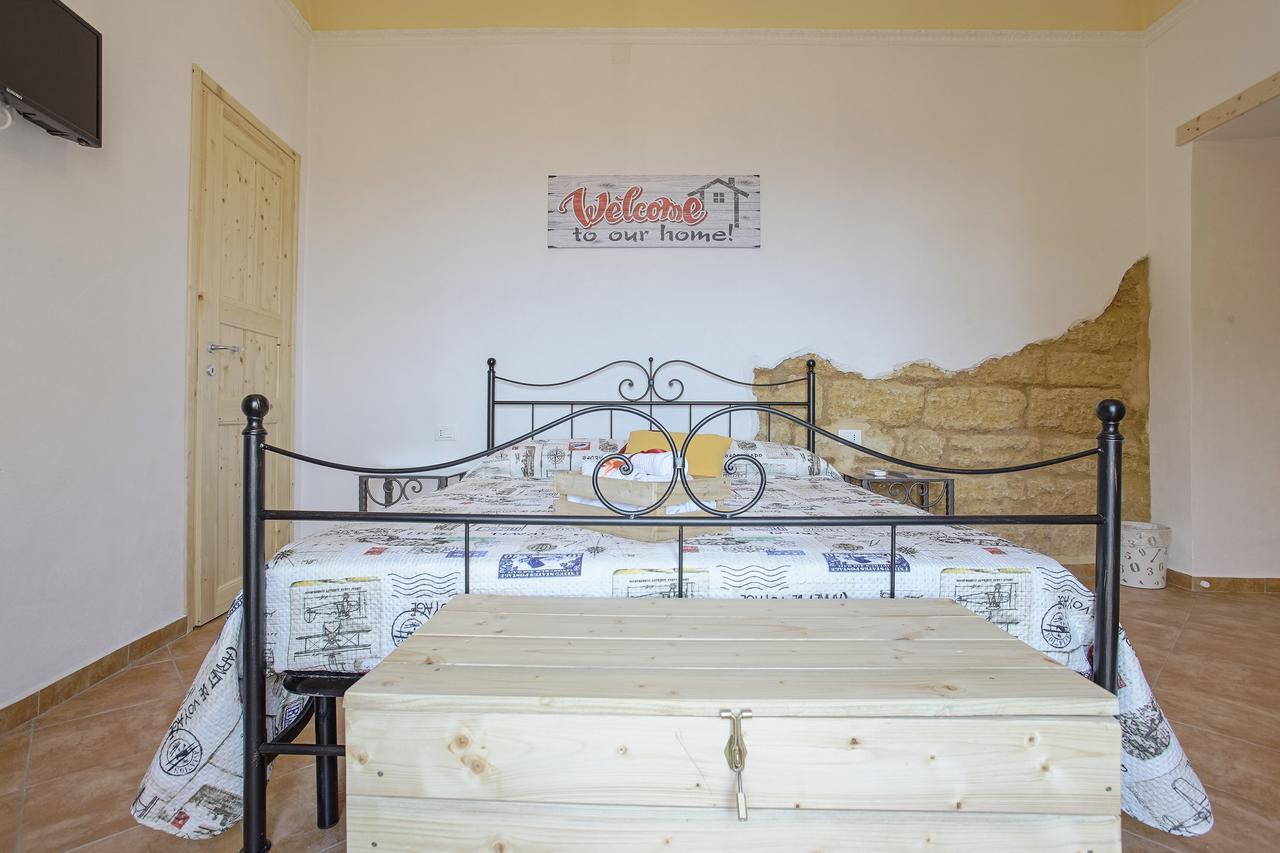 B&B Alla Cattedrale Agrigento Exteriér fotografie