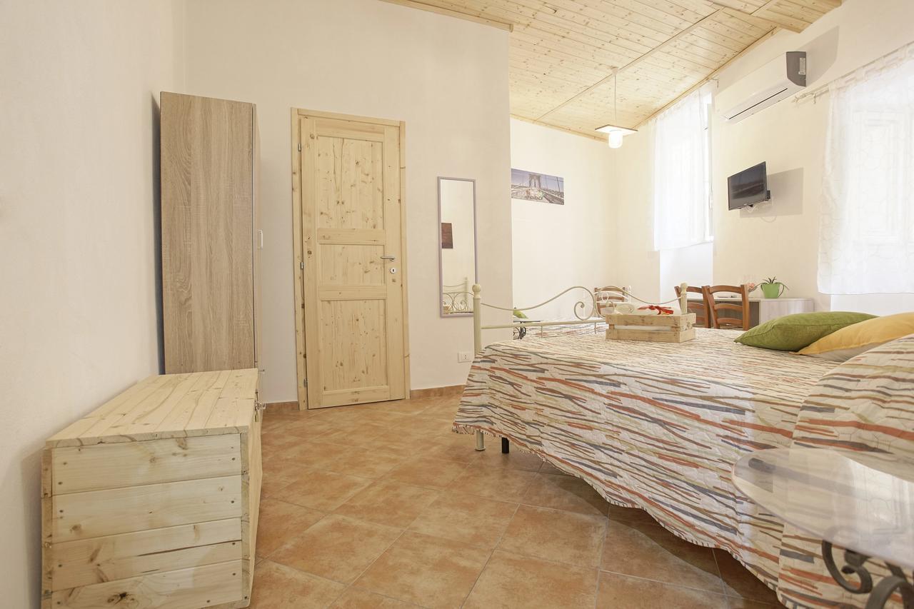B&B Alla Cattedrale Agrigento Exteriér fotografie